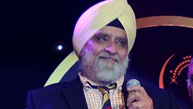 Bishen Singh Bedi © Getty Images