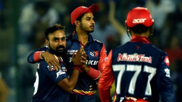 DD had another forgettable IPL season  © AFP