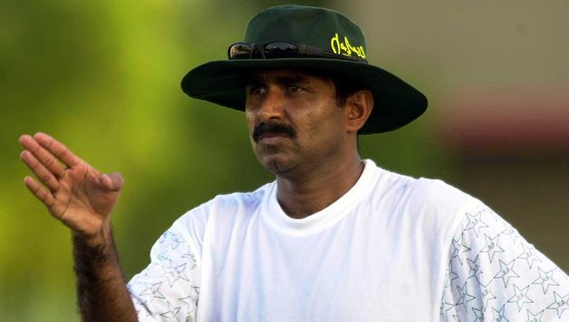 Javed Miandad, Pakistam, New Zealand