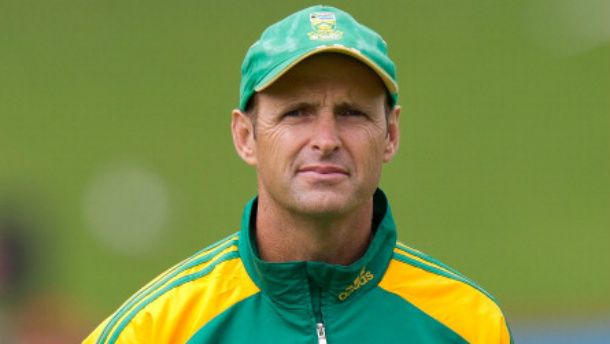 Gary Kirsten (Image courtesy: AFP)