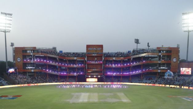 DDCA members rejected administrator Justice (Retd) Vikramajit Sen’s proposed amendments as per changes in company law © BCCI (Representational Image)