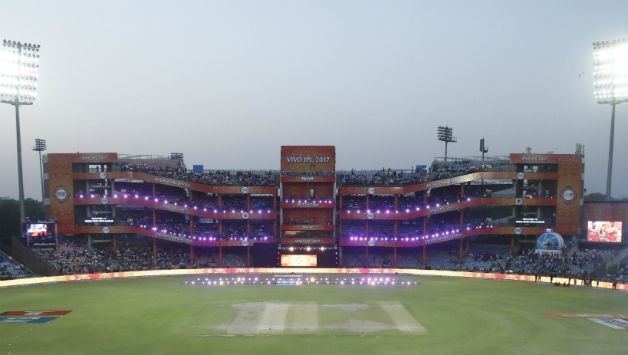 DDCA elections will be held on June 30 © BCCI (Representational Image)