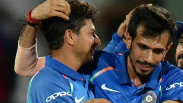 Kuldeep Yadav, Yuzvendra Chahal, India, England, Greame Swann