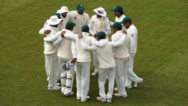 Pakistan, Pakistan tour of Ireland 2018, cricket