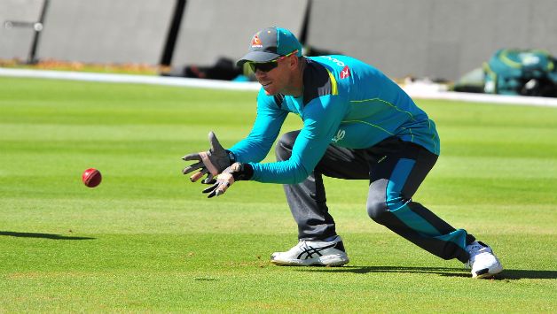 David Warner © Getty Images