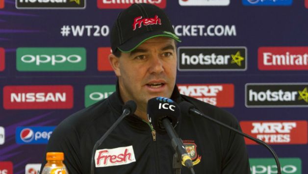 Heath Streak © AFP