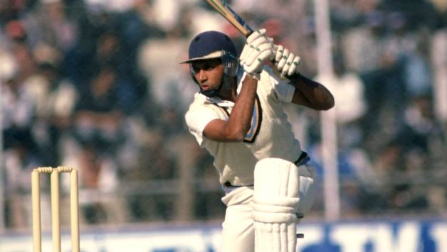 Mohinder Amarnath © Getty Images