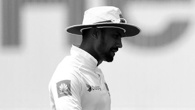 Danushka Gunathilaka