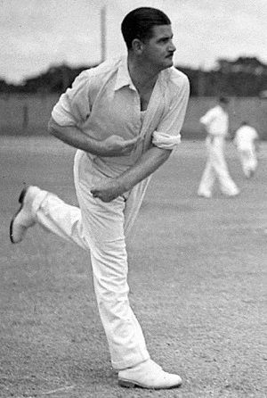 Chuck Fleetwood Smith (courtesy: WIkimedia Commons)