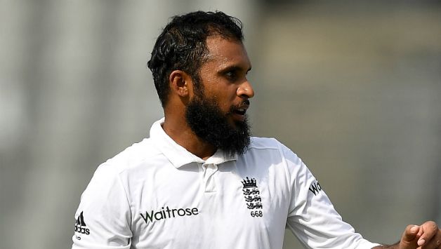Adil Rashid © Getty Images (File Photo)