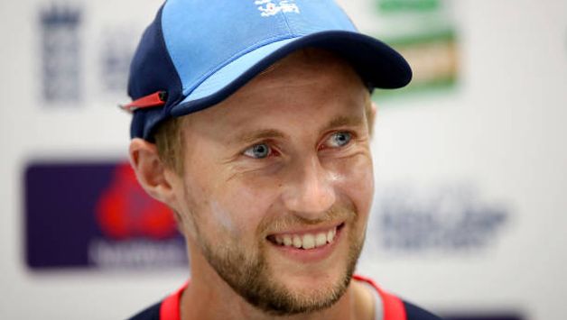 Joe-root