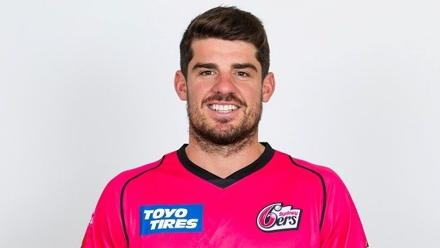 Moises Henriques © Getty Images (file photo)