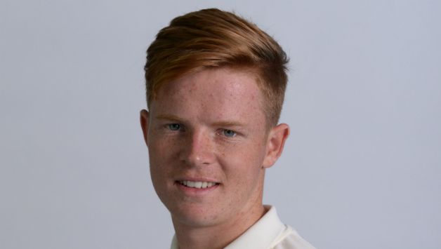 Ollie Pope © Getty Images (File Photo)