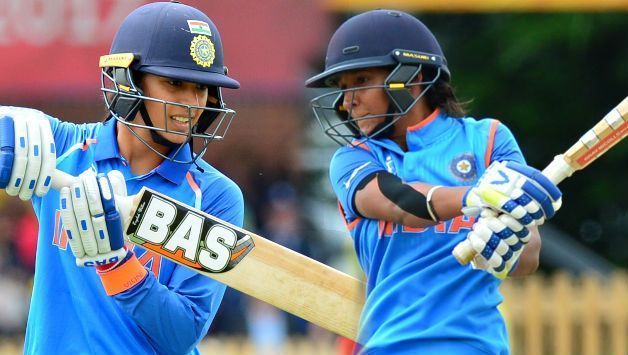 Harmanpreet Kaur and Smriti Mandhana retained as captain and vice-captain of the T20I squad © IANS (File Photo)