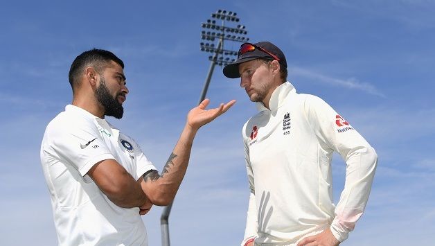 Battle time © Getty Images
