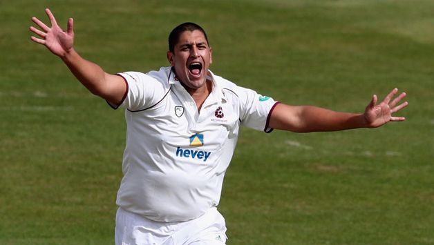 Rory Kleinveldt has been a mainstay of the Northamptonshire team since arriving at the County Ground in 2015 and scored over 1200 runs scored in the County Championship at an average of 23.25 to go with 140 wickets with best figures of 9 for 65.