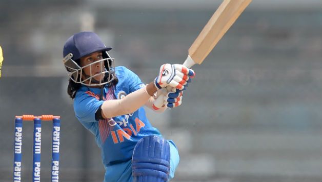 Jemimah Rodrigues Mithali Raj India Sri Lanka Women T20I Chamari Atapattu