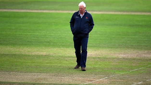 Lancashire Somerset Kent Northamptonshire County Championship 2018