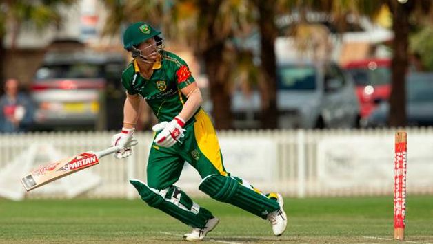 David Warner