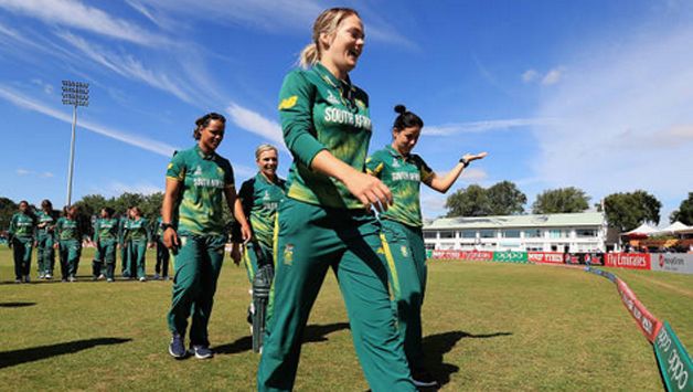 Dan van Niekerk has scored 1505 runs and taken 49 wickets in 69 T20Is.