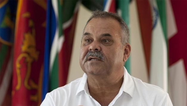 Dav Whatmore