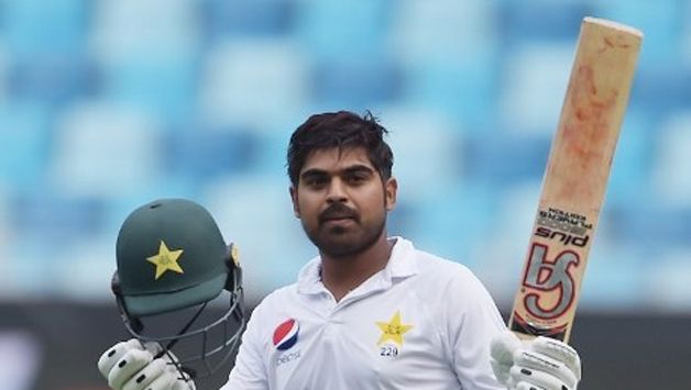 Haris Sohail