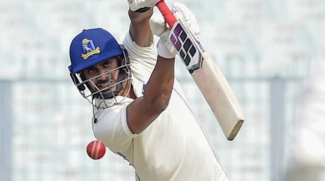 Tamil Nadu will take on Bengal in a crucial Ranji Trophy Elite Group 'B' match at the M A Chidambaram stadium beginning here Wednesday, with both teams eyeing their first win of the season.