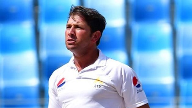 Pakistan leg-spinner Yasir Shah does not know much about Clarrie Grimmett but is aware that he has a strong chance of shattering a record set by the Australian 82 years ago.