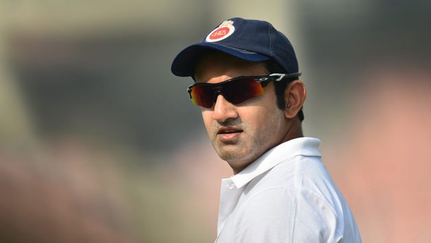 Gautam Gambhir