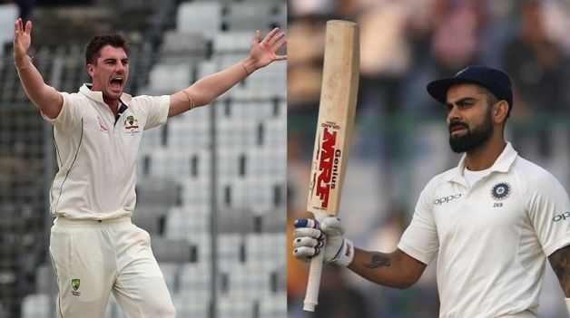 Cheteshwar Pujara and Virat Kohli had put on 170 runs in the first innings to help India declare at a mammoth 443 for seven. @ AFP