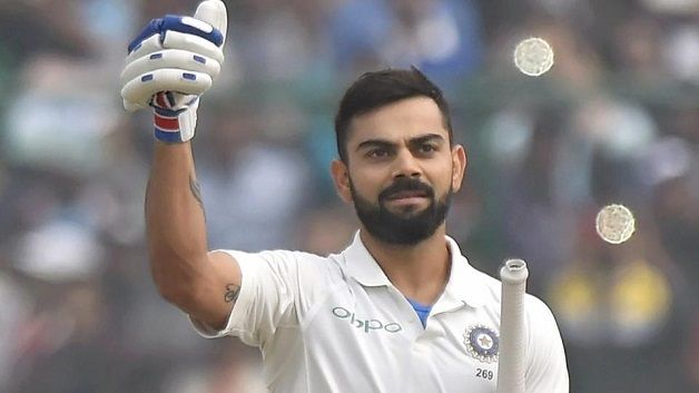 Heaping praise on Indian skipper Virat Kohli's aggressive captaincy, Sir Viv Richards said that sledging sometimes helps the team and players bring the best out of them. @ AFP