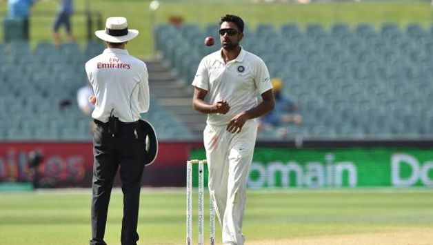 ravichandran ashwin