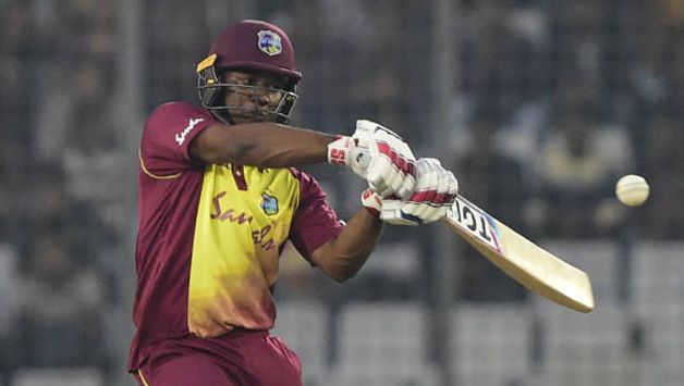 evin lewis