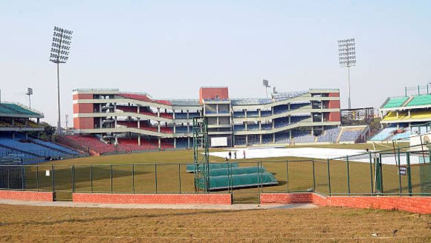 feroz shah kotla stadium