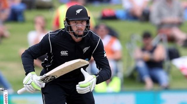 Martin Guptill, one of only a handful of players to have scored a double century in one-day cricket, will return to the New Zealand squad for next month's one-day series against Sri Lanka.