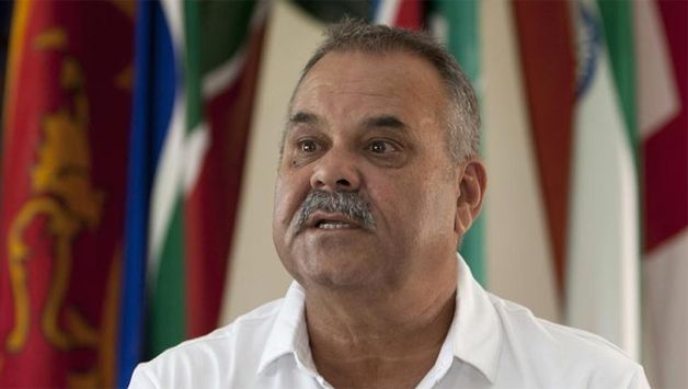 Dav Whatmore
