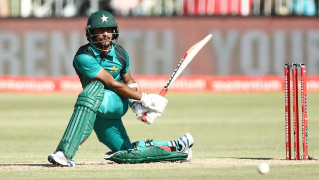 Hasan Ali