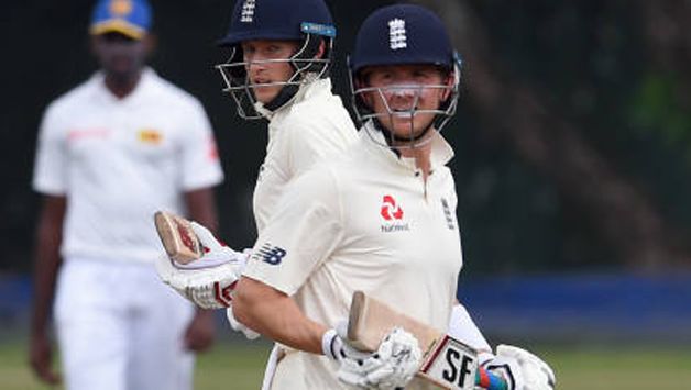 Joe Denly (AFP Photo)