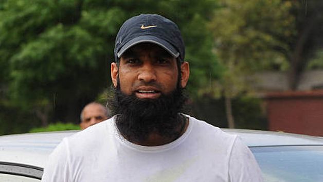 Mohammad Yousuf