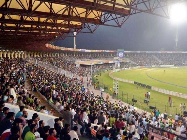 According to a reliable source in the board, Mani has held positive discussions with Cricket South Africa (CSA) officials about them sending teams to Pakistan. @ Pakistan Cricket Board (PCB)