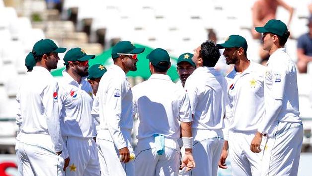 Pakistan cricket team