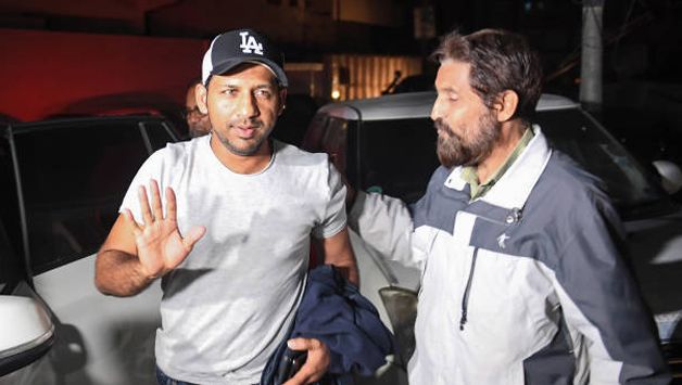 Sarfraz Ahmed