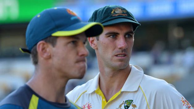 Tim Paine