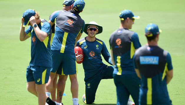 Tim Paine