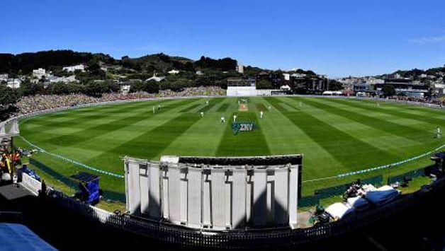 cricket stadium