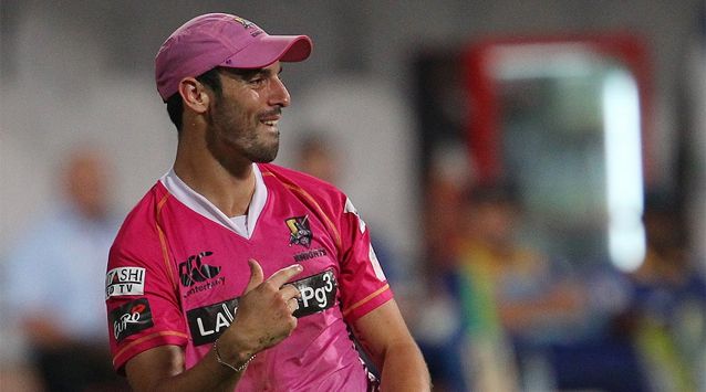 Batting all-rounder Daryl Mitchell and pacer Blair Tickner have earned their maiden call-ups to the New Zealand T20I squad for the three-match series against India, starting in Wellington on Wednesday. 