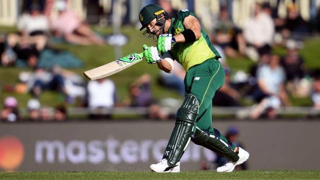 Faf du Plessis