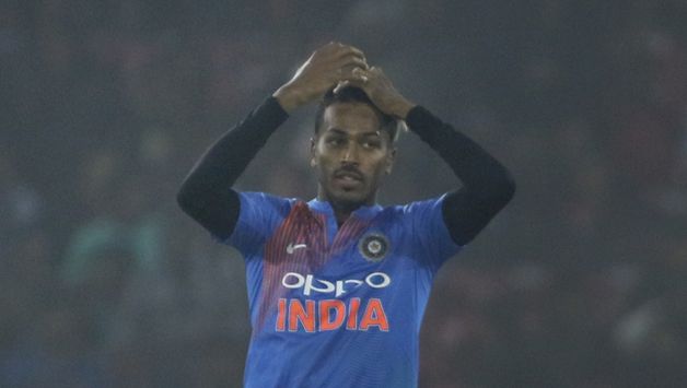 hardik pandya