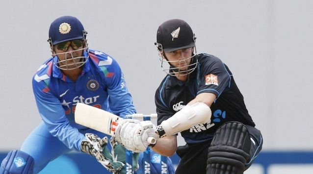 India will take on New Zealand in a five-match ODIs series starting January 23, Wednesday at Napier and finishing with three-match T20Is starting at Wellington on February 6. 