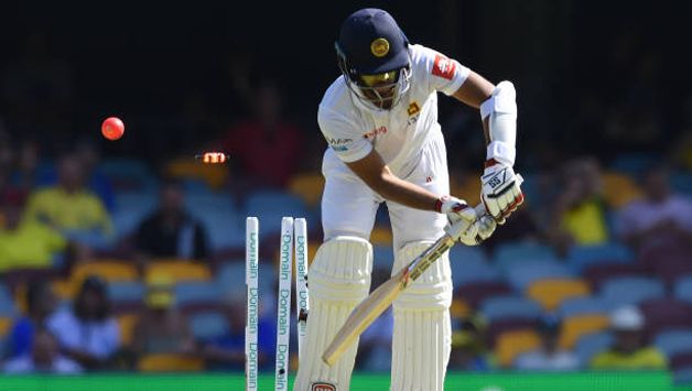 kusal mendis